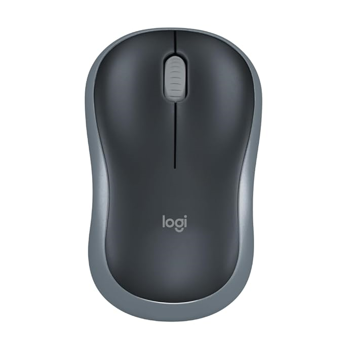 Wireless Mouse