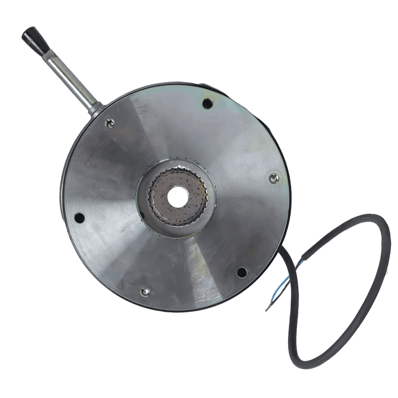 12 SIZE HOIST BRAKE SET - K2/IN - 2