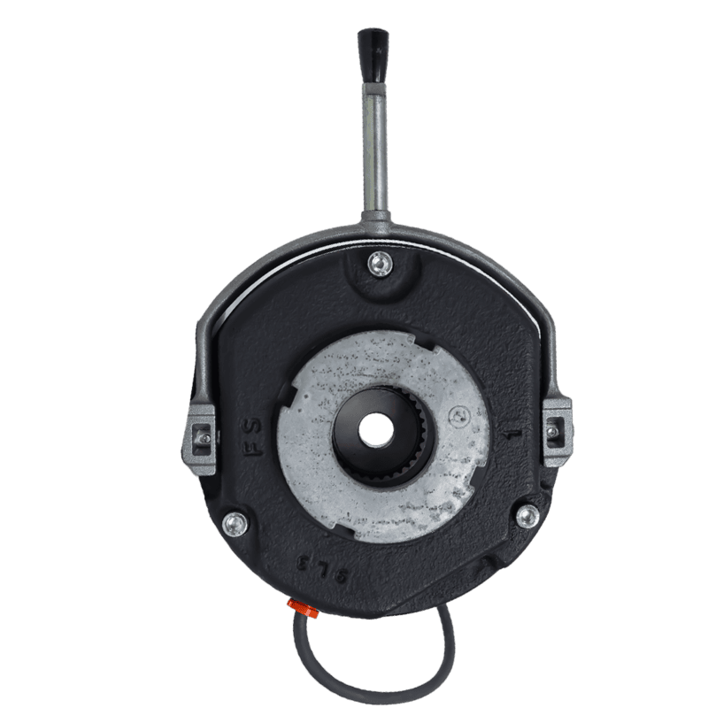 12 SIZE HOIST BRAKE SET - K2/IN - 3